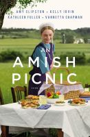 An_Amish_Picnic__Four_Stories